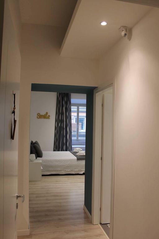 Spazio Cavour Guesthouse Roma Ngoại thất bức ảnh