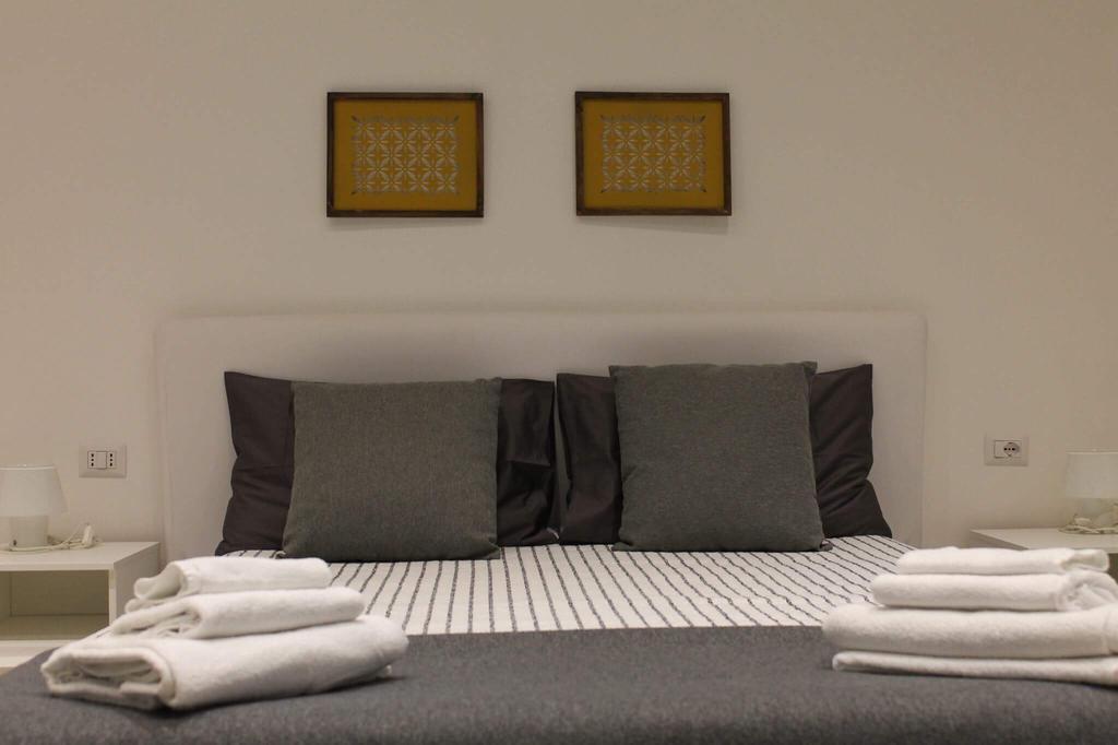 Spazio Cavour Guesthouse Roma Ngoại thất bức ảnh