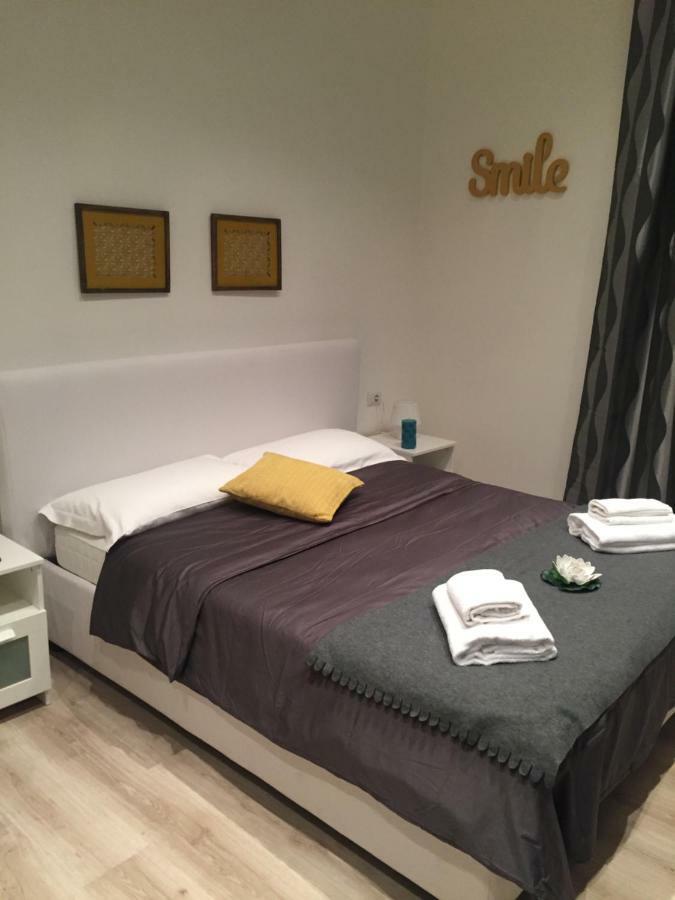 Spazio Cavour Guesthouse Roma Ngoại thất bức ảnh