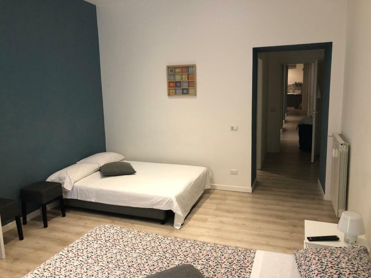 Spazio Cavour Guesthouse Roma Ngoại thất bức ảnh
