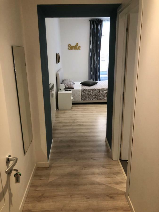 Spazio Cavour Guesthouse Roma Ngoại thất bức ảnh